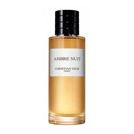 Christian Dior Ambre Nuit Eau de Parfum 10ml