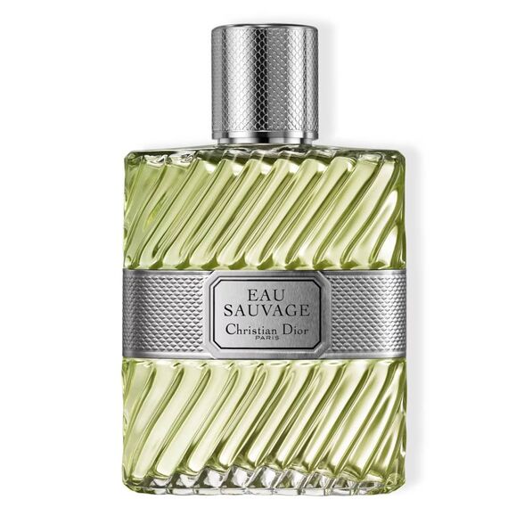 Christian Dior Eau Sauvage For Men Eau de Toilette 100ml