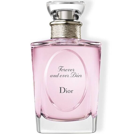 Christian Dior Forever & Ever For Women Eau de Toilette 50ml