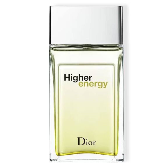 Christian Dior Higher Energy For Men Eau de Toilette 100ml