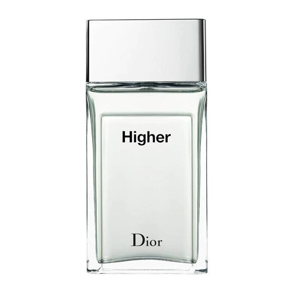 Christian Dior Higher For Men Eau de Toilette 100ml