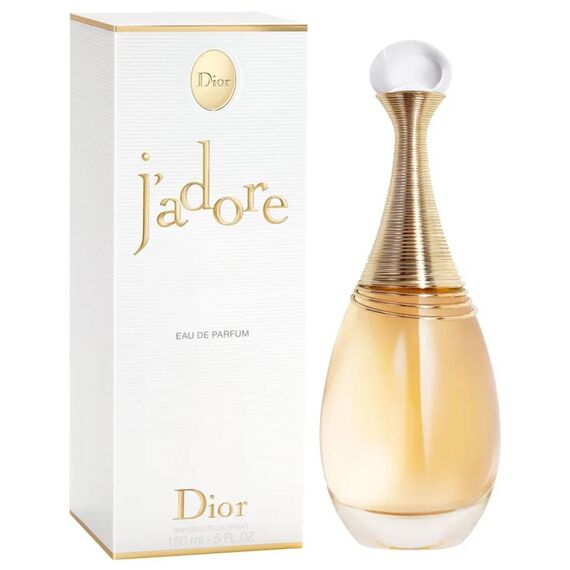 Christian Dior J'Adore For Women Eau de Parfum 150ml, 2 image
