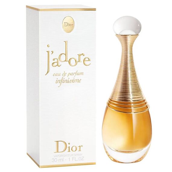 Christian Dior J'Adore Infinissime For Women Eau de Parfum 30ml, 2 image