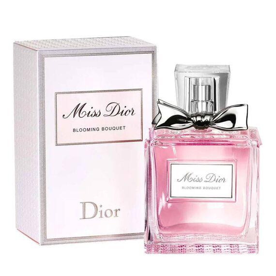 Christian Dior Miss Dior Blooming Bouquet Eau de Toilette 100ml, 2 image