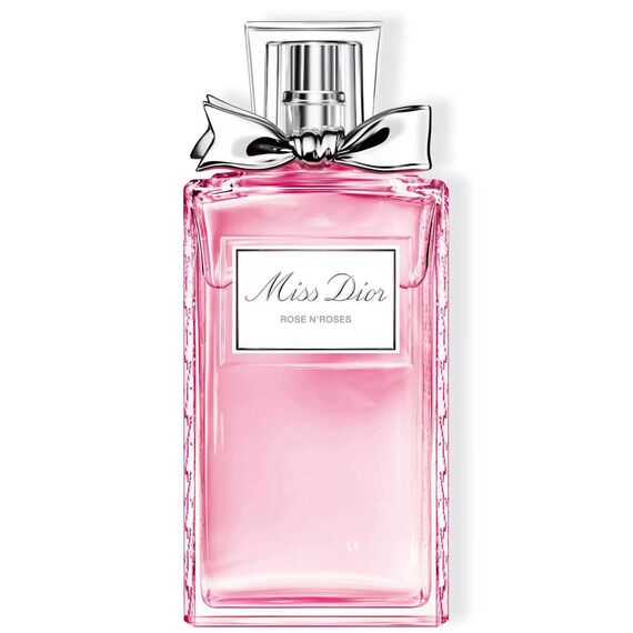 Christian Dior Miss Dior Rose N'Roses Eau de Toilette 100ml