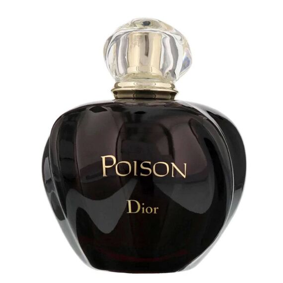 Christian Dior Poison For Women Eau de Toilette 100ml