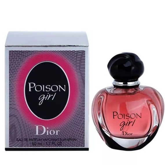Christian Dior Poison Girl Eau de Parfum 50ml, 2 image