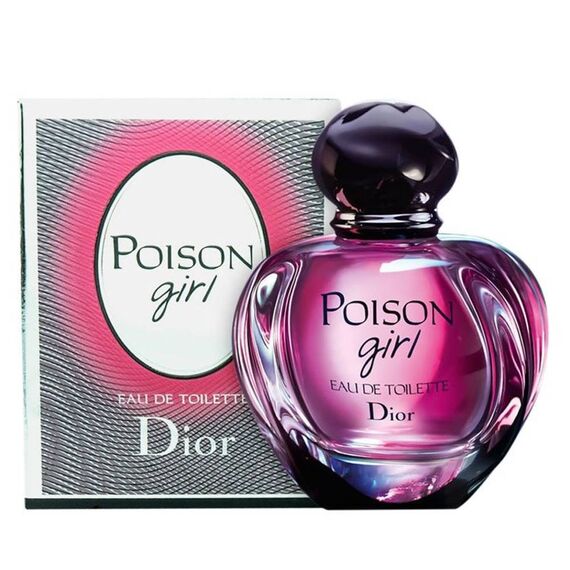 Christian Dior Poison Girl Eau de Toilette 100ml, 2 image