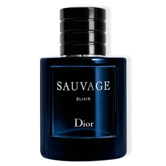 Christian Dior Sauvage Elixir For Men Concentrated Parfum 100ml