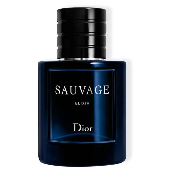 Christian Dior Sauvage Elixir For Men Concentrated Parfum 60ml
