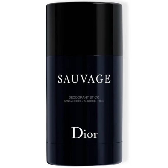 Christian Dior Sauvage For Men Deodorant Stick 75G