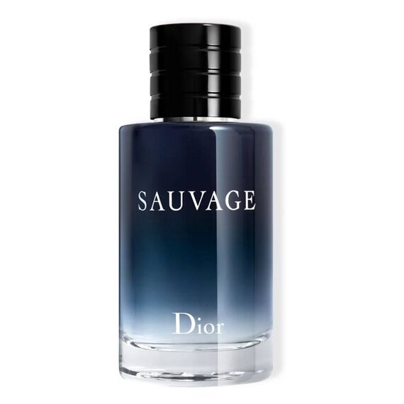 Christian Dior Sauvage For Men Eau de Toilette 100ml