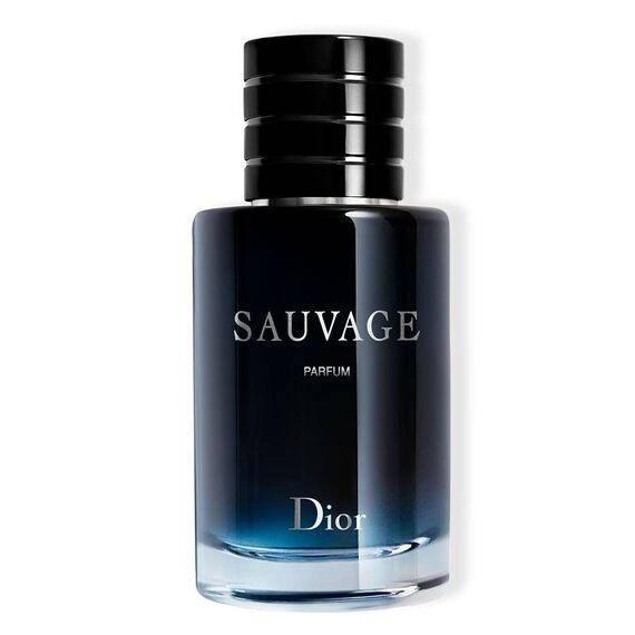Christian Dior Sauvage For Men Parfum 60ml