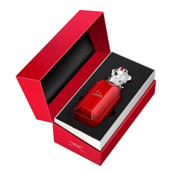 Christian Louboutin Loubicrown For Women Eau de Parfum 90ml, 3 image