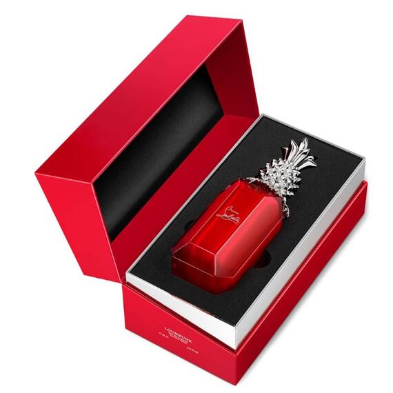 Christian Louboutin Loubifunk For Women Eau de Parfum 90ml, 3 image