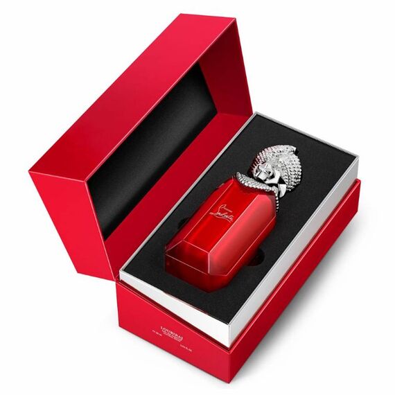 Christian Louboutin Loubiraj For Women Eau de Parfum 90ml, 2 image