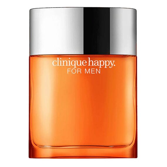 Clinique Happy For Men Eau de Toilette 100ml