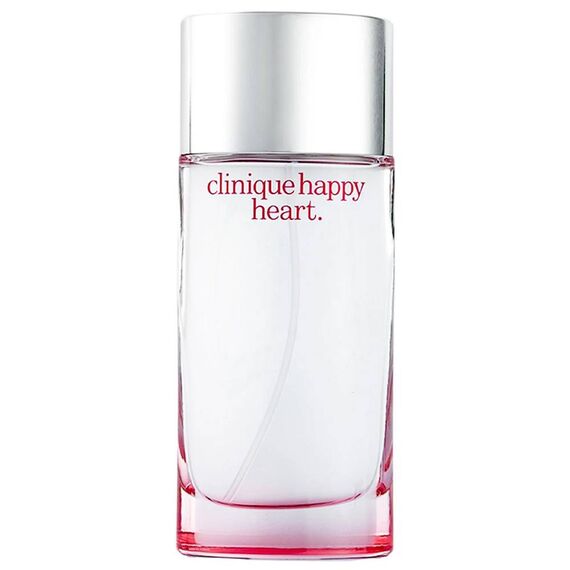 Clinique Happy Heart For Women Parfum 100ml