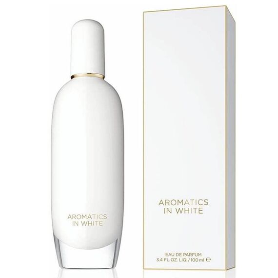 Clinique Aromatics in White For Women Eau de Parfum 100ml, 3 image