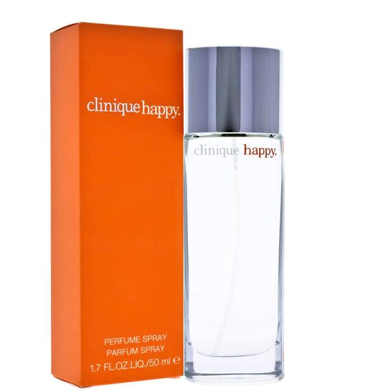Clinique Happy For Women Parfum 50ml, 3 image