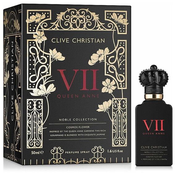 Clive Christian Noble VII Collection Cosmos Flower For Women Perfume 50ml, 2 image