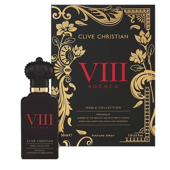 Clive Christian Noble VIII Collection Rococo Magnolia For Women Perfume 50ml, 3 image