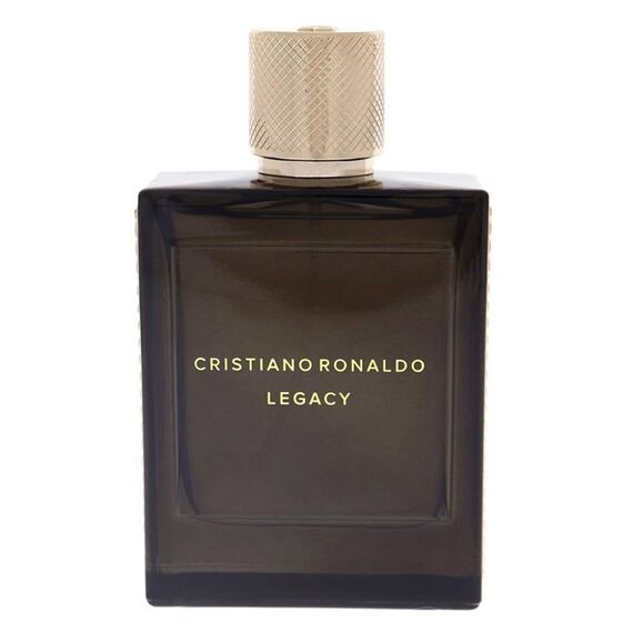 Cristiano Ronaldo Legacy For Men Eau de Parfum 100ml