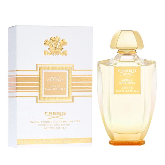 Creed Acqua Originale Zeste Mandarine Eau de Parfum 100ml, 2 image