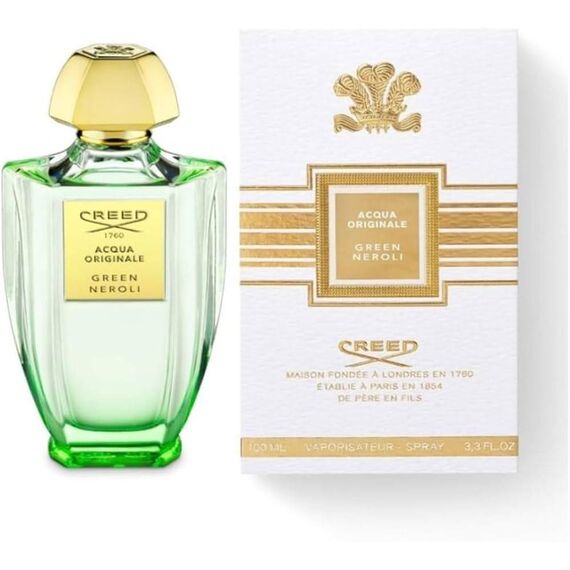 Creed Acqua Originale Green Neroli Eau de Parfum 100ml, 2 image