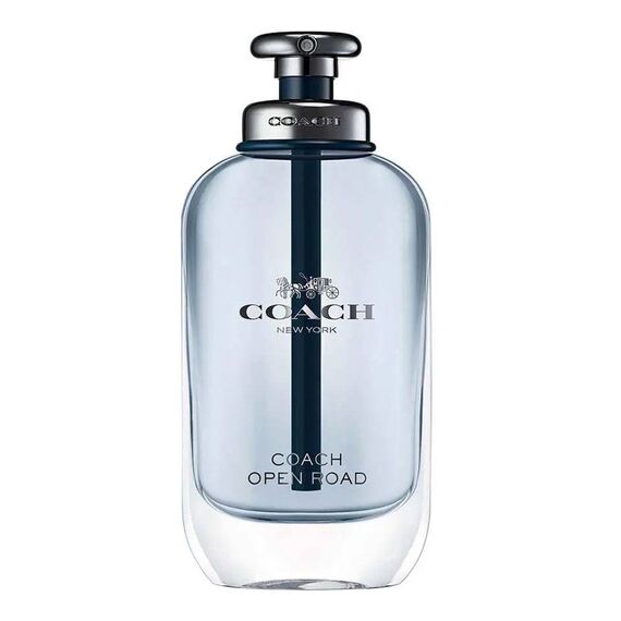 Coach Open Road For Men Eau De Toilette 60ml