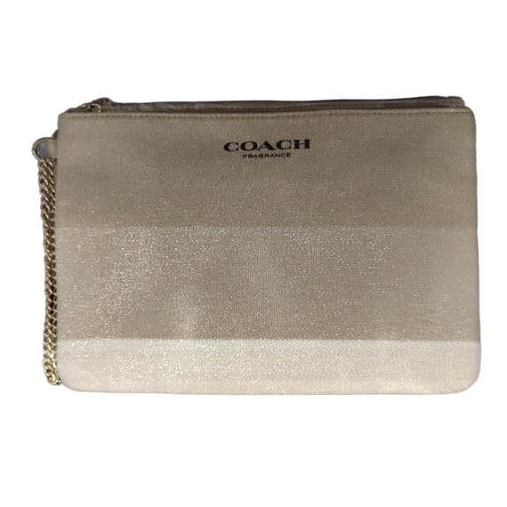 Coach Women Toiletry Pouch