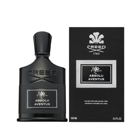 Creed Absolu Aventus For Men Eau de Parfum 100ml, 3 image