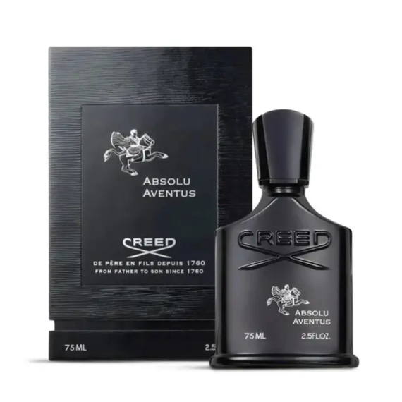 Creed Absolu Aventus For Men Eau de Parfum 75ml, 3 image