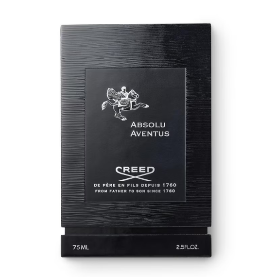 Creed Absolu Aventus For Men Eau de Parfum 75ml, 2 image