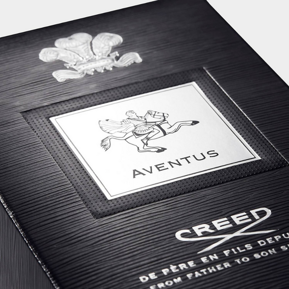 Creed Aventus For Men Eau de Parfum 100ml, Volume: 100 ML, 3 image