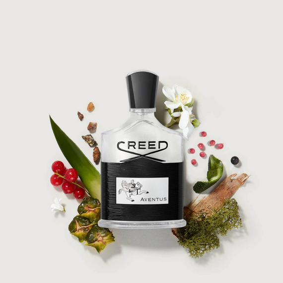 Creed Aventus For Men Eau de Parfum 50ml, Volume: 50 ML, 3 image