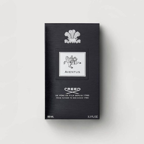 Creed Aventus For Men Eau de Parfum 50ml, Volume: 50 ML, 2 image