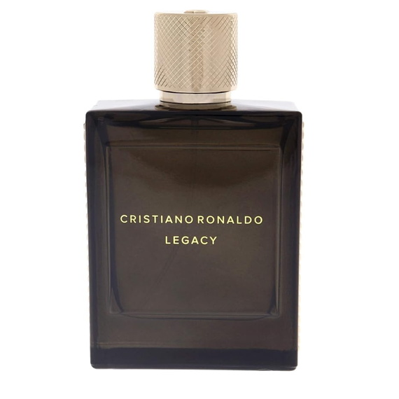 Cristiano Ronaldo Legacy For Men Eau de Parfum 50ml