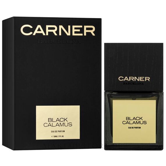 Carner Barcelona Black Calamus Eau de Parfum 50ml, 3 image