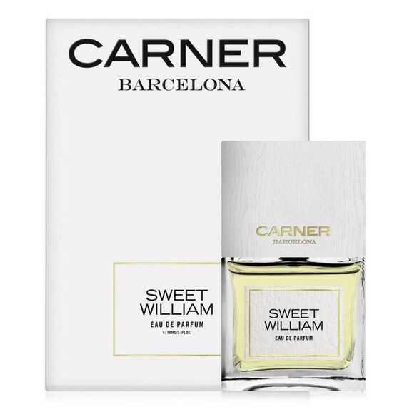 Carner Barcelona Sweet William Eau De Parfum 100ml, 3 image