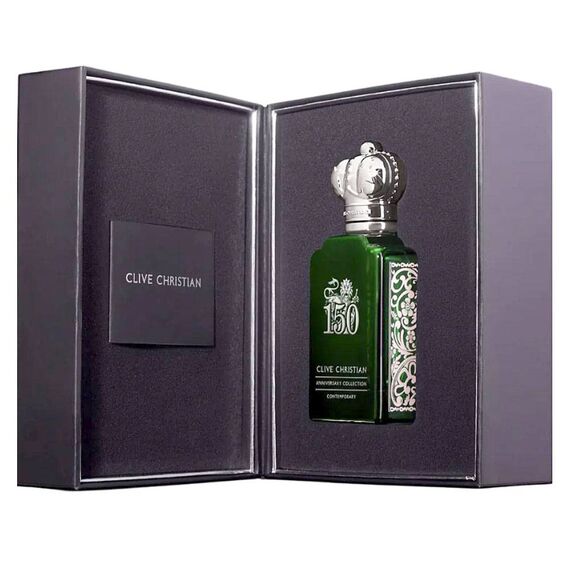 Clive Christian 150 Anniversary Collection Contemporary Limited Edition Perfume 50ml, 3 image