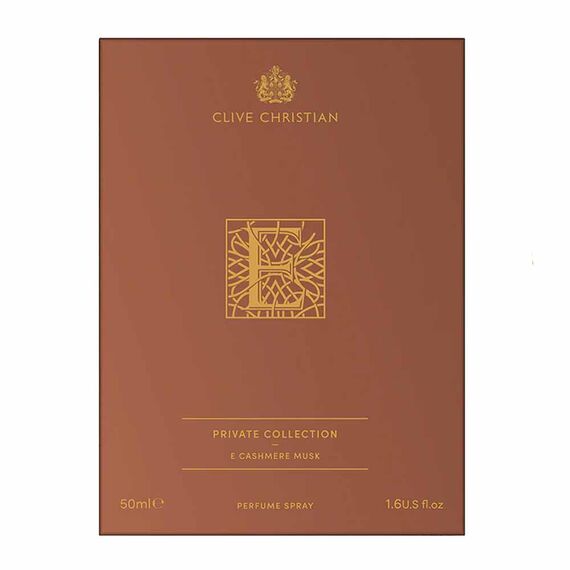 Clive Christian Private Collection E Cashmere Musk Perfume 50ml, 3 image