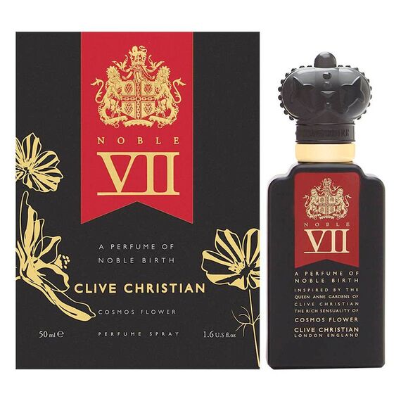 Clive Christian Noble VII Collection Cosmos Flower For Women Perfume 50ml, 2 image
