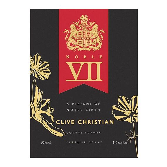 Clive Christian Noble VII Collection Cosmos Flower For Women Perfume 50ml, 3 image