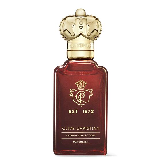 Clive Christian Crown Collection Matsukita Perfume 50ml