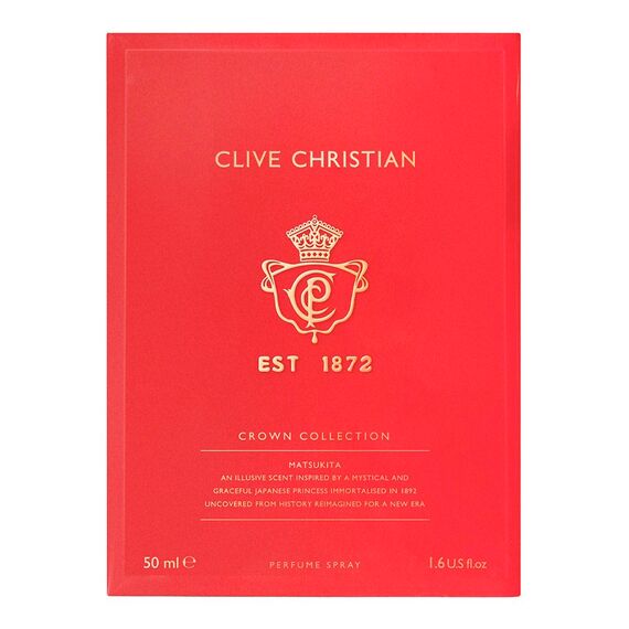 Clive Christian Crown Collection Matsukita Perfume 50ml, 5 image