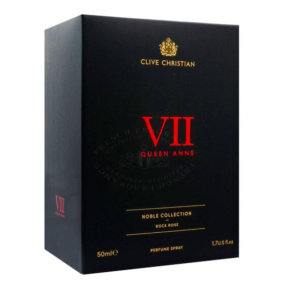 Clive Christian Noble VII Collection Rock Rose For Men Perfume 50ml, 3 image