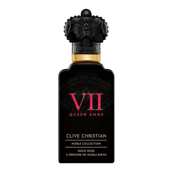 Clive Christian Noble VII Collection Rock Rose For Men Perfume 50ml