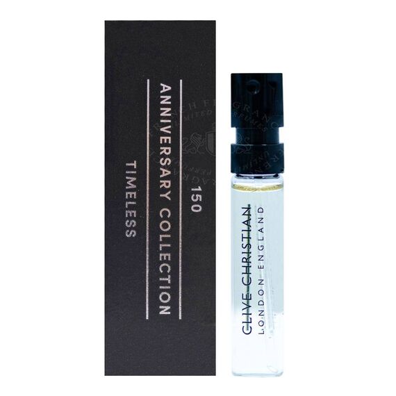 Clive Christian 150 Anniversary Collection Timeless Limited Edition Perfume 2ml, 5 image