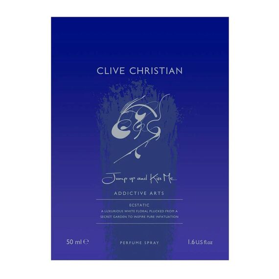 Clive Christian Addictive Arts Jump Up and Kiss Me Ecstatic For Women Perfume 50ml, 5 image